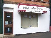 Foot Wise Podiatry 697543 Image 0